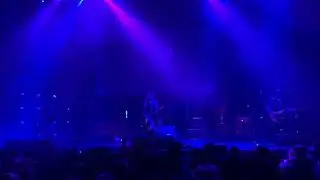 momma - motorbike live @ the wiltern, los angeles 11.17.2023
