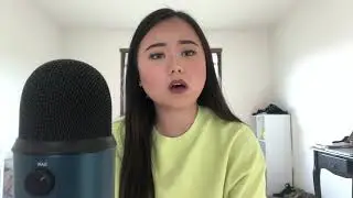 Mindy Yang - Mob Me Ntsis