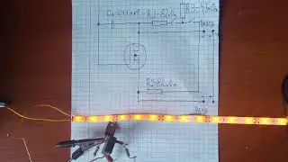 Электронная регулировка  напряжения  громкости