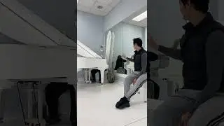 芭蕾训练音乐解密---「秒懂」节奏和旋律的运用