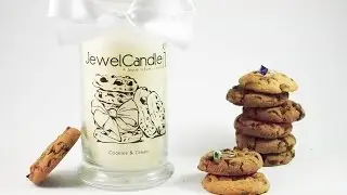 REVIEW COLABORATIVA: Jewel Candle + ¡¡¡SORTEO!!!