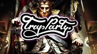 Anup4m - Majesty [Trap Party Release]