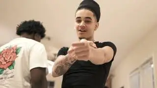 TB Duke - Thug Wit Me (Official Music Video)