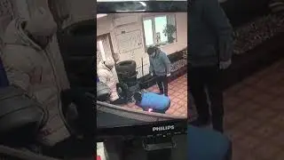приколы на шинке с огоньком