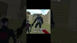 Are you Spider-Man? 