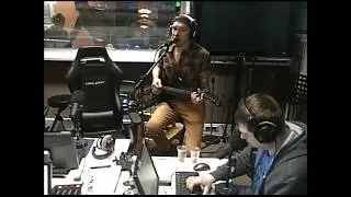 МодеМ — Правильный рай (Live : радио Маяк)