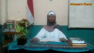 HIKMAH PUASA ITU ..?_ Kang Dika