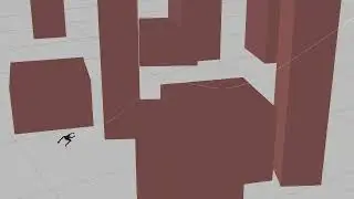 Miles Rig Animation test