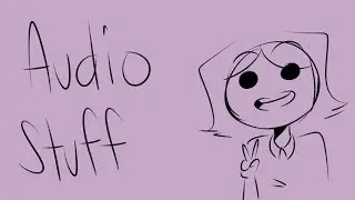 Tutorial wa-o-wa: How to put your audio in your video?