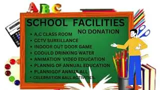 SCHOOL  ERM IDEAL ACADEMY