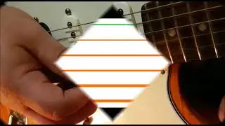 tune guitar 1 E1