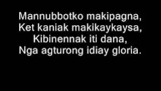 Beaulah Land ilocano version