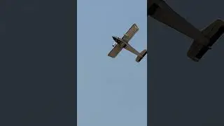 big rc plane 