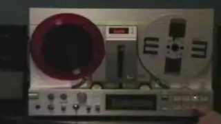 Akai Reel to Reel