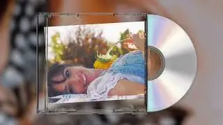 Camila Cabello - Sunflowers (demo)