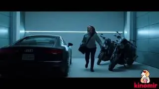 Обзор новинки: 