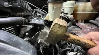 Can’t fix code P0340?? Try this !!
