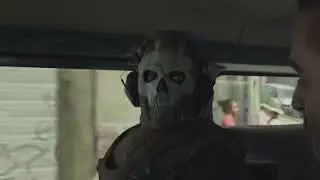 The Mask Take İt Off-Ghost Edit