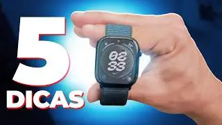 5 TIPS to PROTECT your Apple Watch!