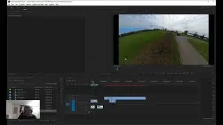 normalize audio in Premiere Pro