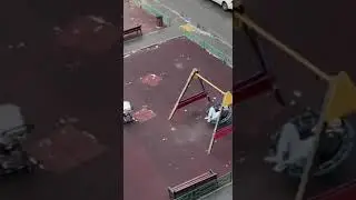 Папаша года