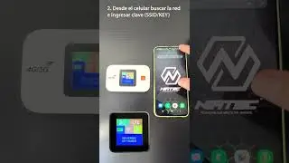 E5577 ROUTER WIFI SIM CAR 4G/5G