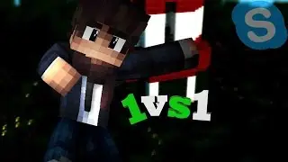 Community Project I Clayz 1vs1 I Fischerboy