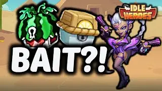 Is this IDLE HEROES event a TRAP this close to Chinese New Year?!