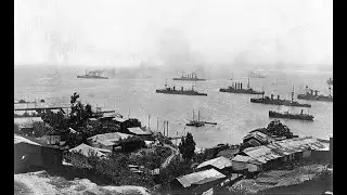 Battle of the Falkland Islands - Von Spee's Last Stand