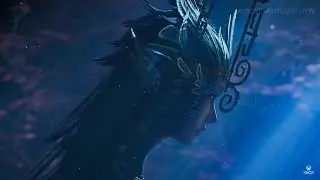 WUCHANG Fallen Feathers Gameplay Trailer | BRAND NEW SOULSLIKE WUCHANG FALLEN FEATHERS