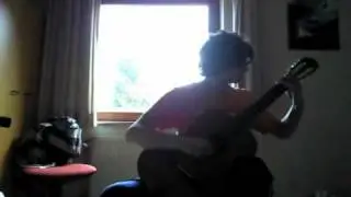 Tango En Skai (Roland Dyens)