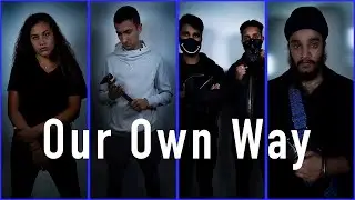 Our own way | Short Action film 2021 | Rajbir Singh Sovereign