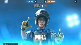 Ranked Road to plat 3 UNCUT  #1