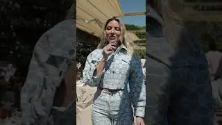 Longchamp Spring-Summer 2024 : Saint-Tropez