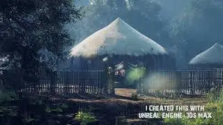unreal engine render
