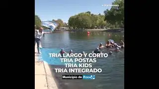 TRIA FNM 2023