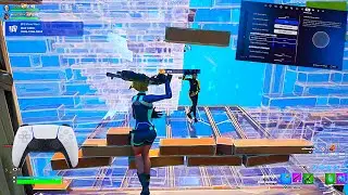 *NEW* Best Controller Settings + Sensitivity For Console Players (PS4/PS5/XBOX/PC)