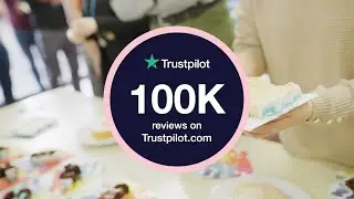 Glasses Direct Trustpilot 100k+ Reviews