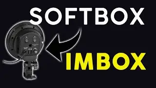 Kit De Iluminação Para Estúdio Fotográfico Softbox Quádruplo