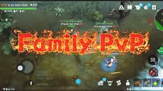 Frostborn - GOOD BYE 👋✌️😘
