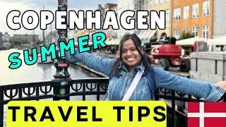 Must Watch Before Traveling to COPENHAGEN This Summer | How to COPENHAGEN