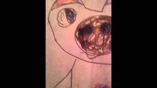 To Suine Hallock AllaboutMeep and Mommy and Gracie