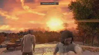 Fallout 4 gameplay: part 1 (old)