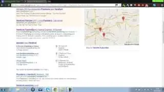 How To Rank On Google For Local Businesses