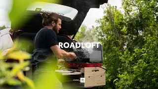 Roadloft x Lévis Toyota
