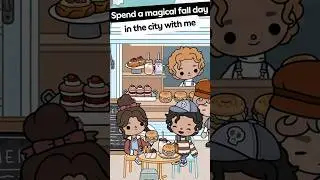 Toca Boca New Update? City Update