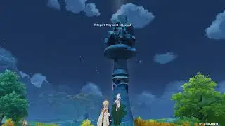 Genshin Impact (New Horizons of Adventure)
