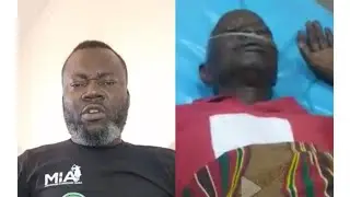 OBA TOLD ME TO STOP MURPHY OGISO FROM BURIED HIS FATHER SQYS BY ALBERT OBAZEE
