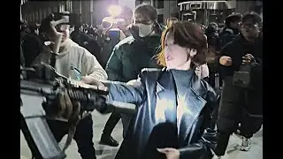 Failed coup in South Korea - Interview with Dr. Soomin Seo