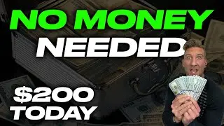 How to Make Money With No Money in 2021